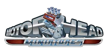 Motorhead Miniatures